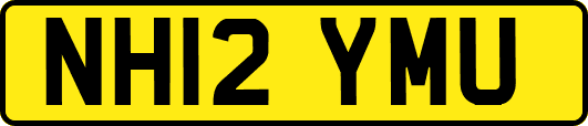 NH12YMU