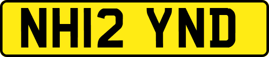 NH12YND