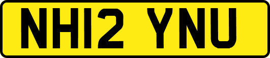 NH12YNU