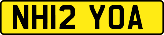NH12YOA