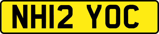 NH12YOC
