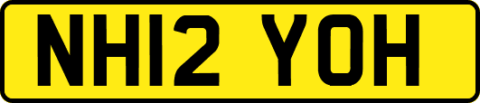 NH12YOH