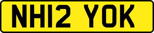 NH12YOK