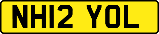 NH12YOL