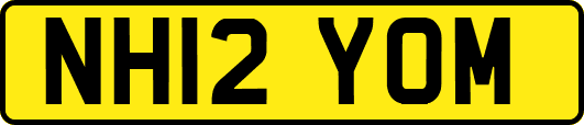 NH12YOM