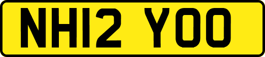 NH12YOO