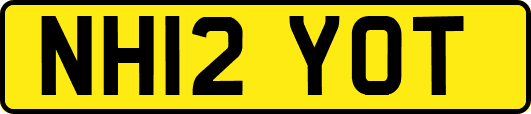 NH12YOT