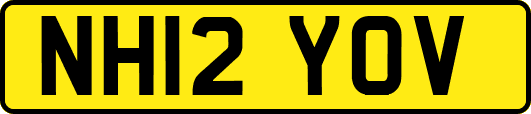 NH12YOV