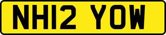 NH12YOW