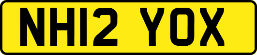 NH12YOX