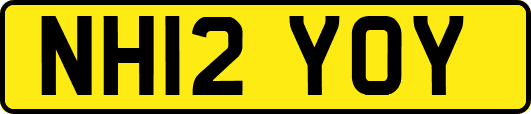 NH12YOY