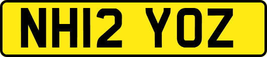 NH12YOZ