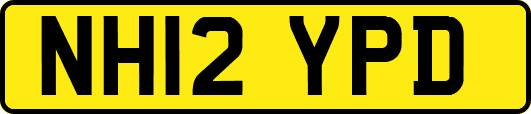 NH12YPD