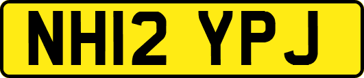 NH12YPJ