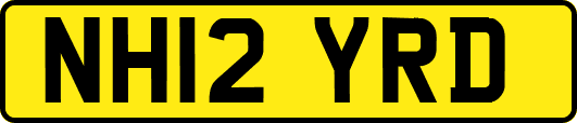 NH12YRD