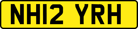 NH12YRH