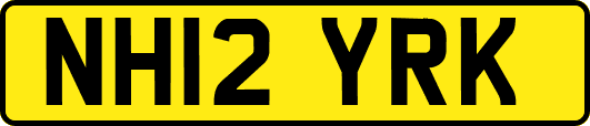 NH12YRK