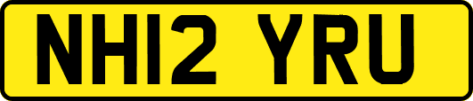 NH12YRU