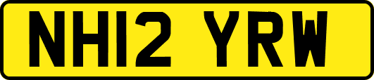 NH12YRW