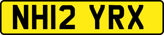 NH12YRX