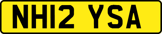 NH12YSA