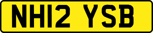 NH12YSB