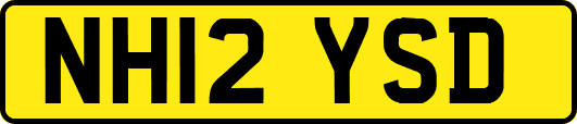 NH12YSD