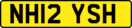 NH12YSH