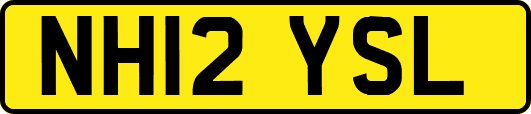 NH12YSL