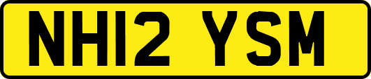 NH12YSM
