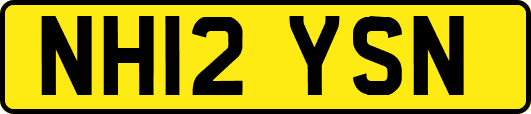 NH12YSN
