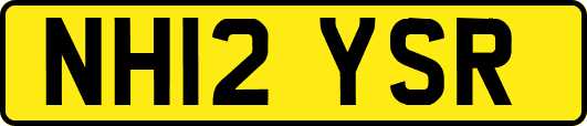 NH12YSR