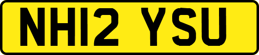 NH12YSU