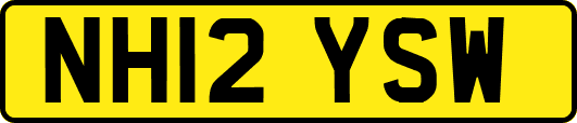 NH12YSW