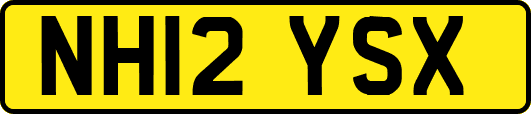 NH12YSX