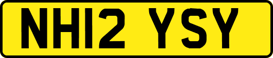 NH12YSY