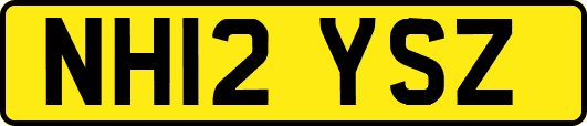 NH12YSZ