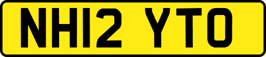 NH12YTO