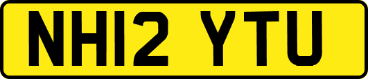 NH12YTU