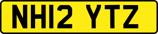 NH12YTZ
