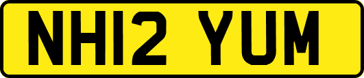 NH12YUM
