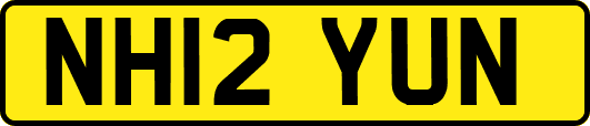 NH12YUN