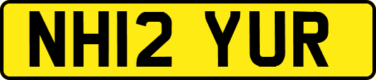 NH12YUR