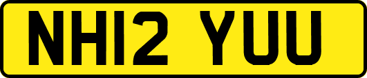 NH12YUU