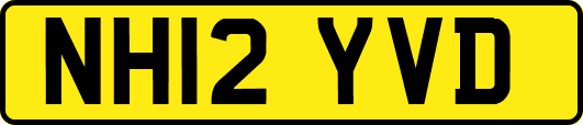 NH12YVD