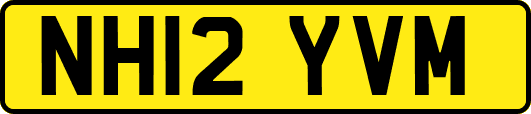 NH12YVM