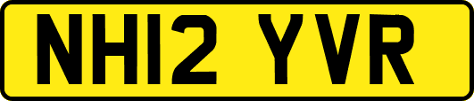 NH12YVR