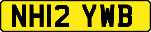 NH12YWB