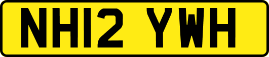 NH12YWH