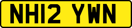 NH12YWN